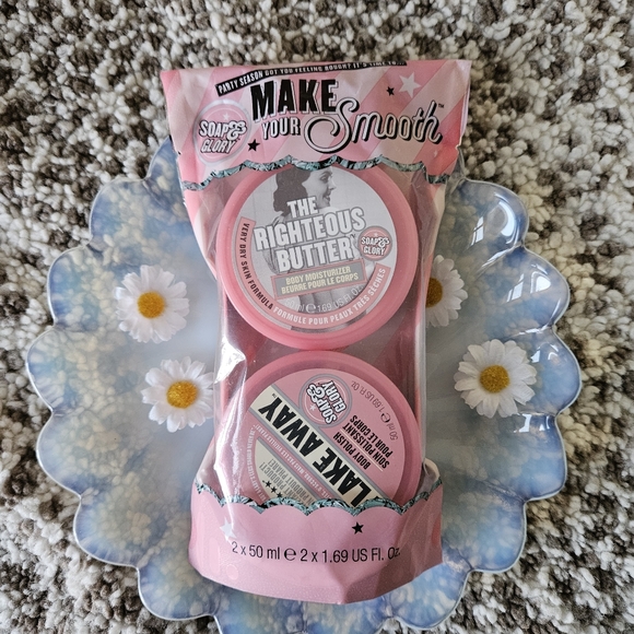 Soap & Glory Other - Soap & Glory